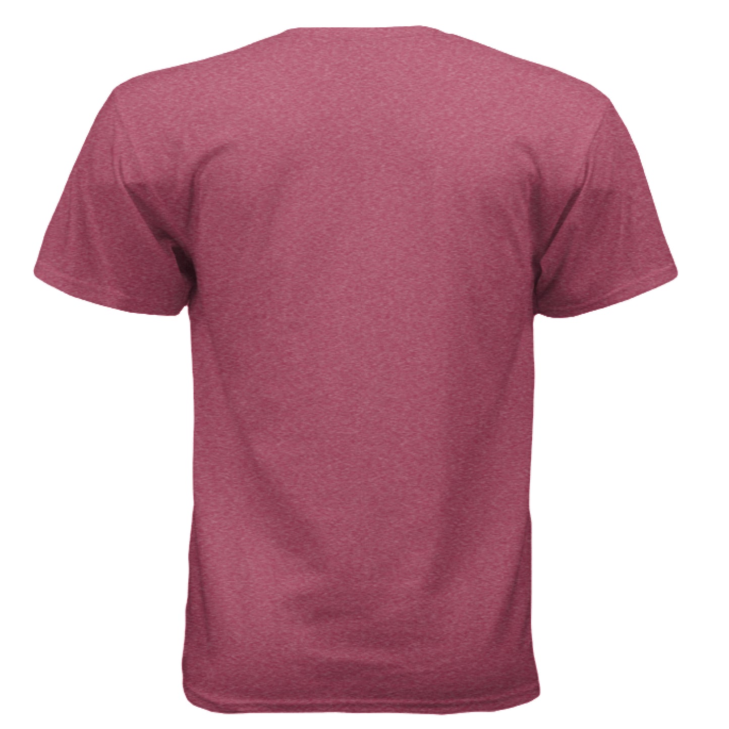 VINTAGE HTH RED - BACK