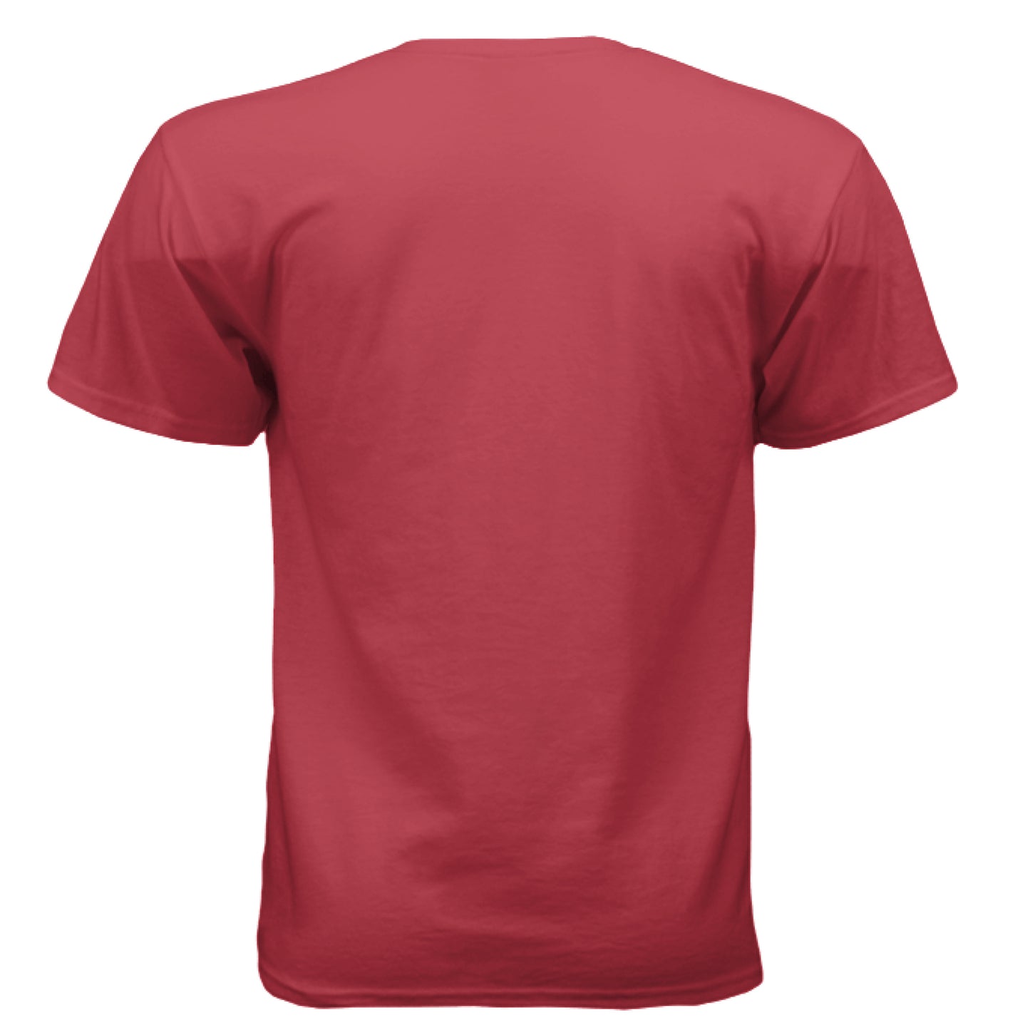 CARDINAL - BACK