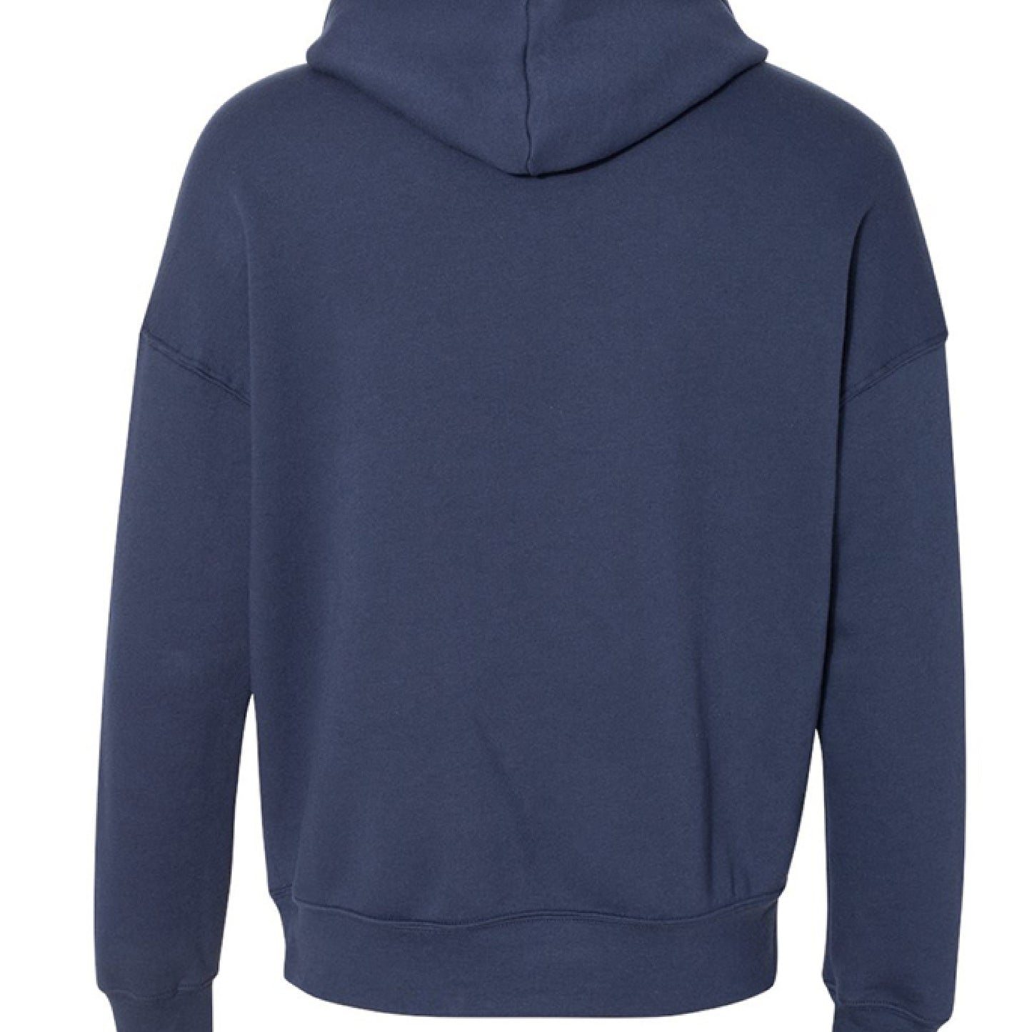 NAVY - BACK