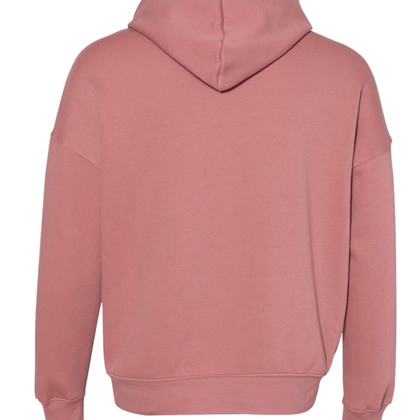 MAUVE - BACK