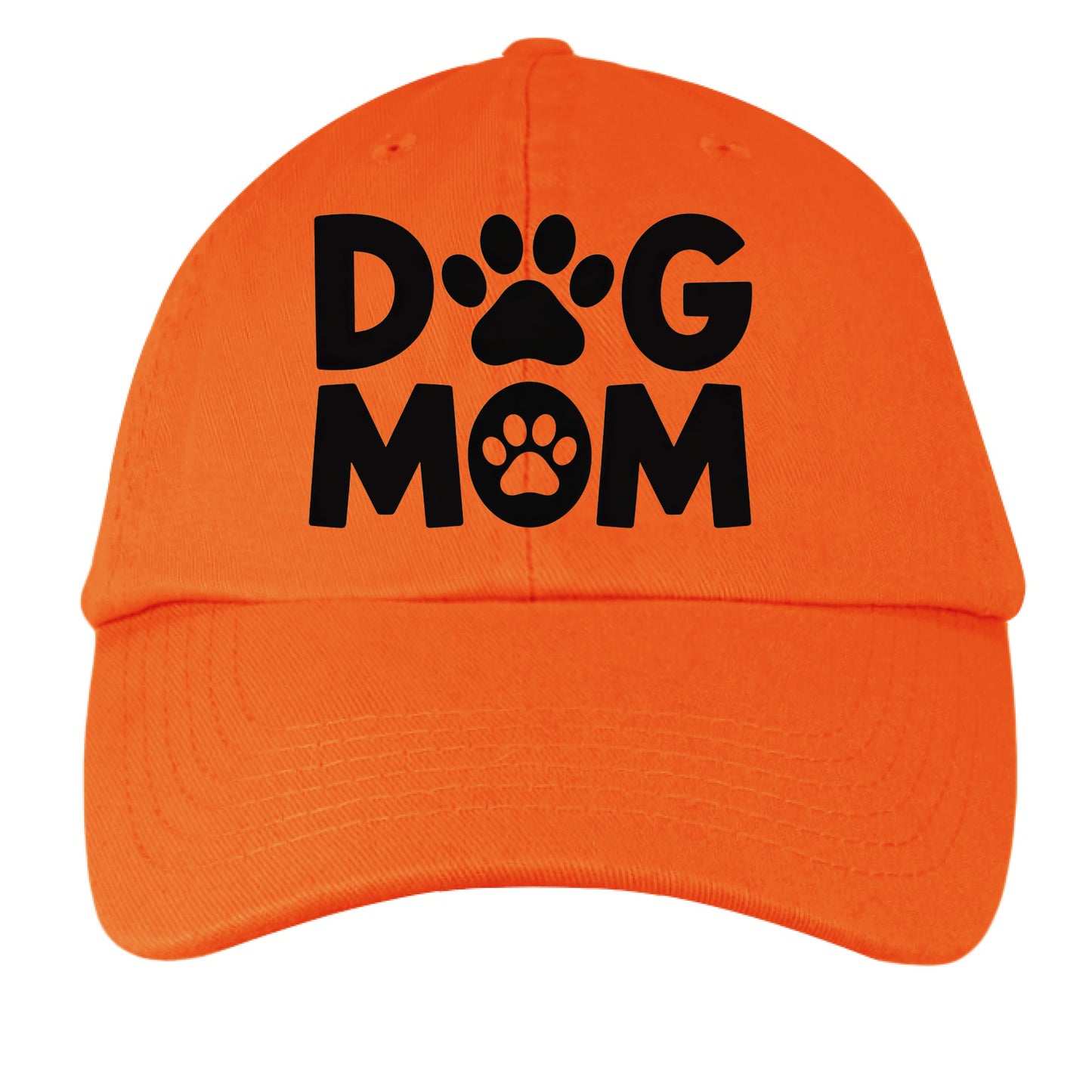 Orange - FRONT