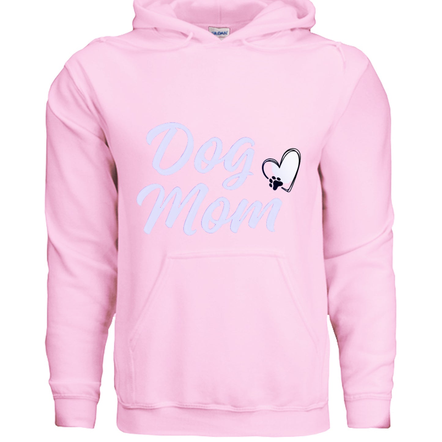 LIGHT PINK - FRONT