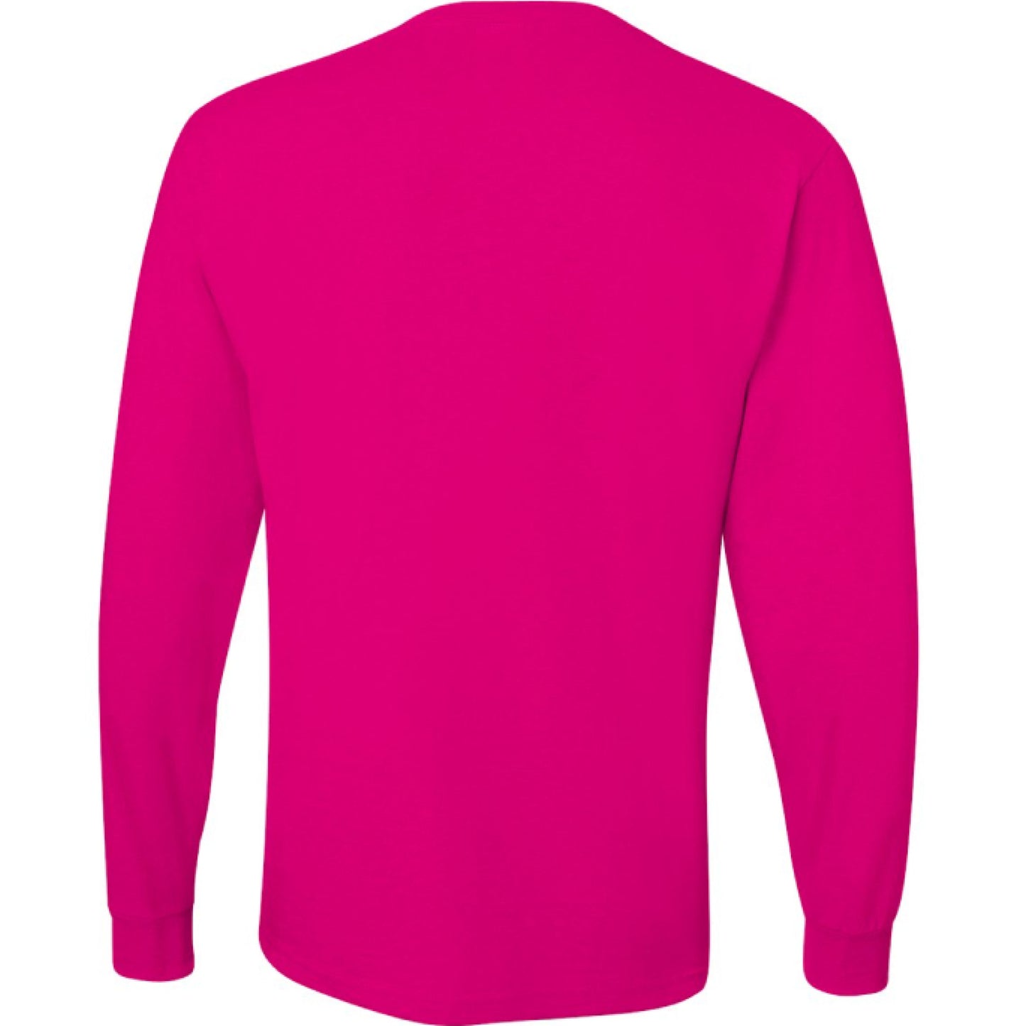 CYBER PINK - BACK