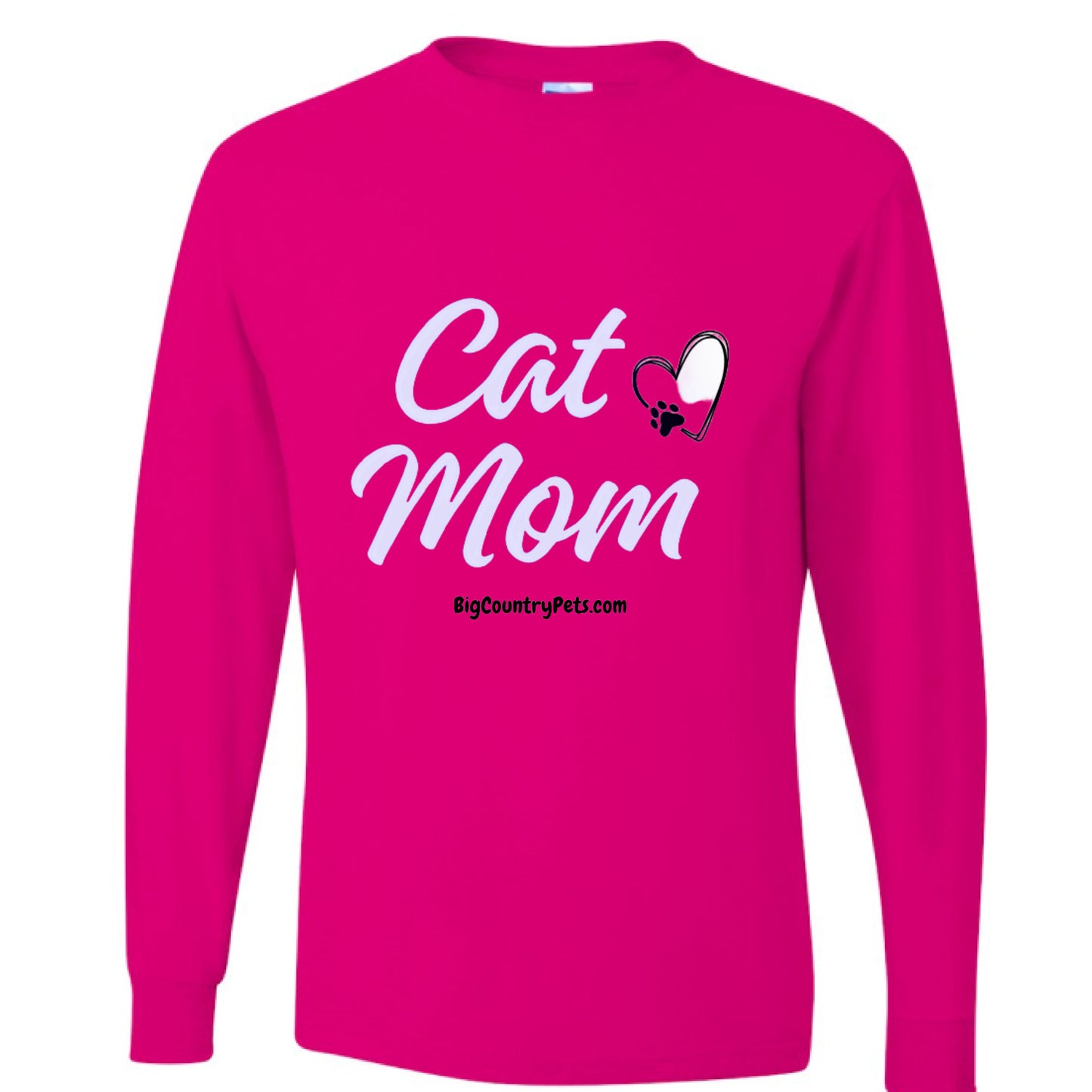 CYBER PINK - FRONT