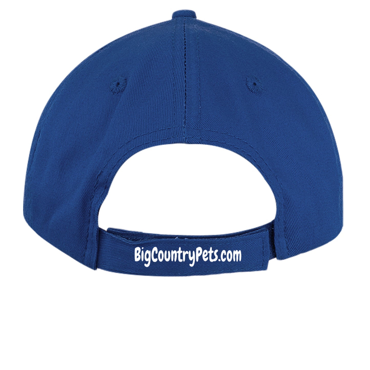 Royal - BACK