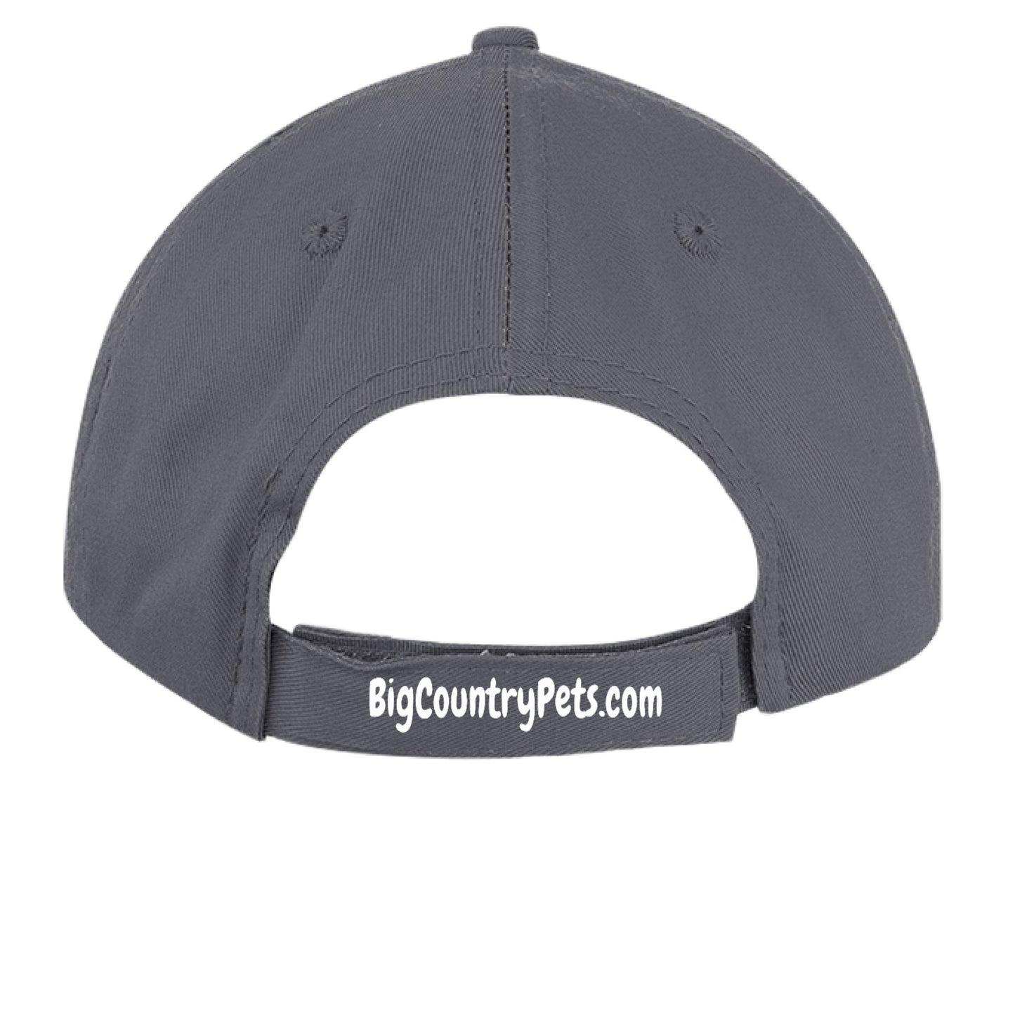 Charcoal - BACK