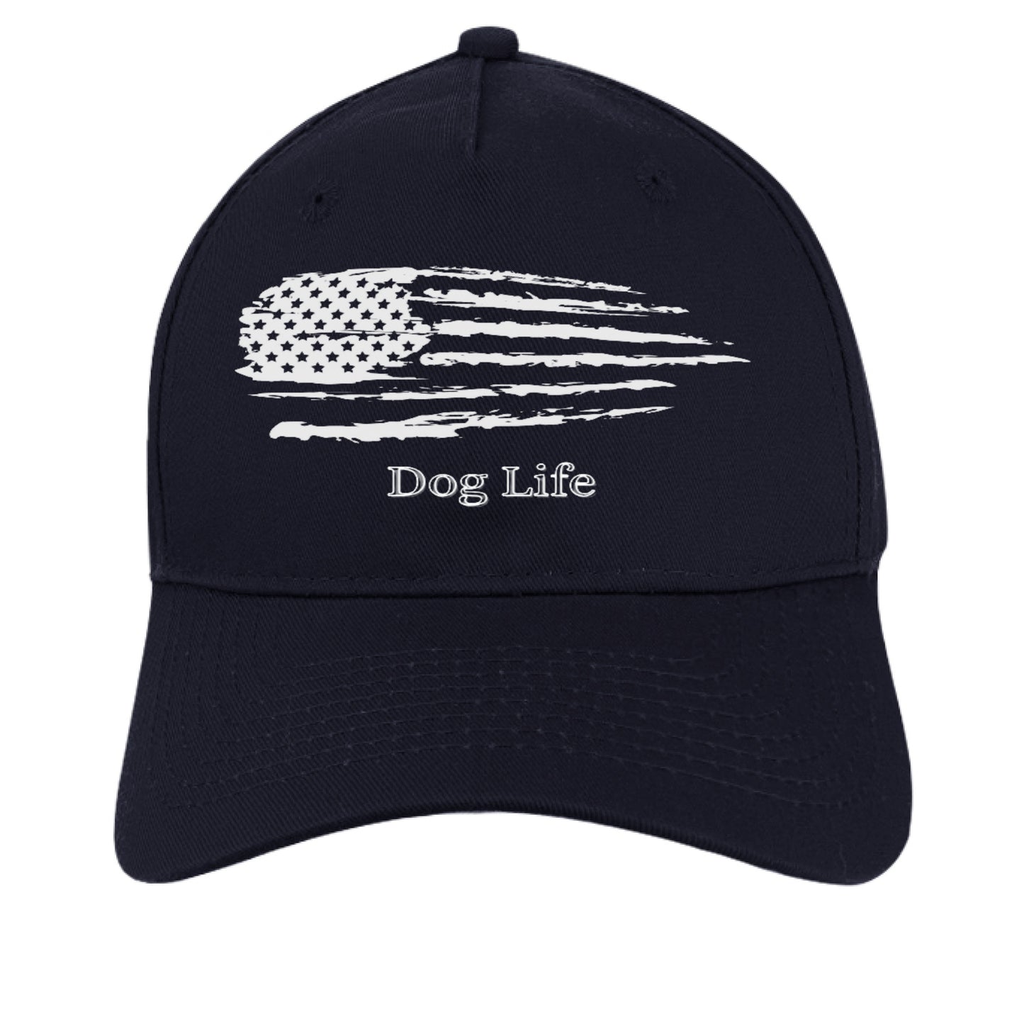 Navy - FRONT