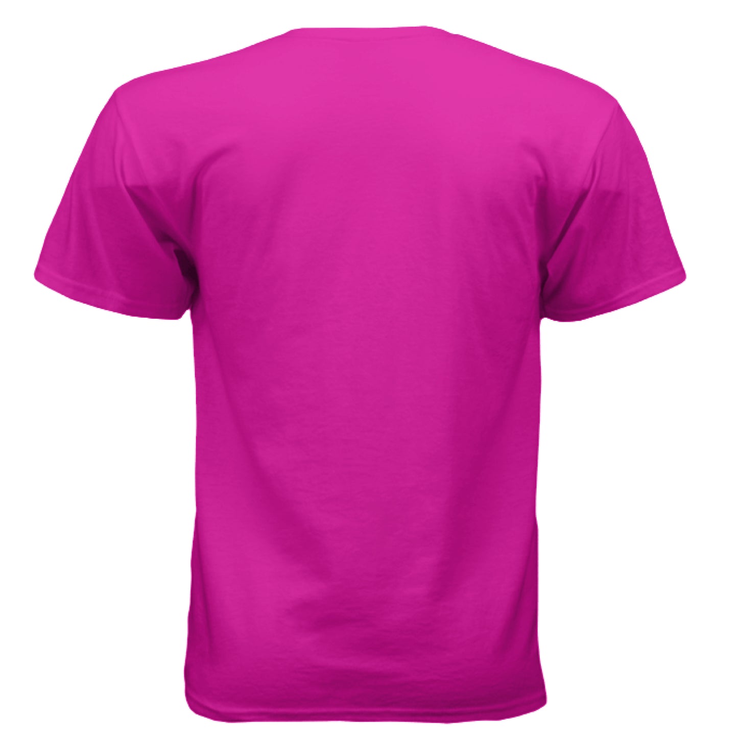 CYBER PINK - BACK