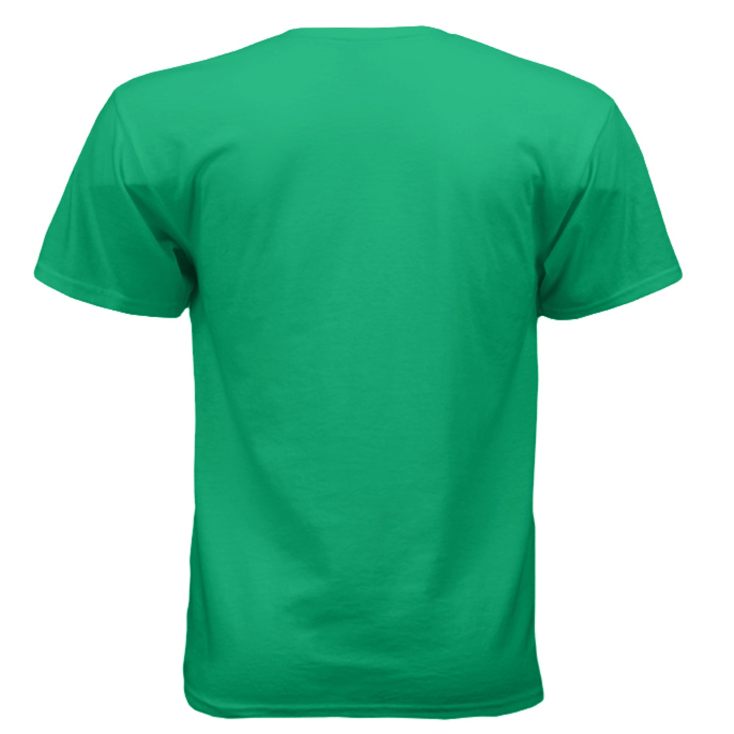Irish Green Heather - BACK