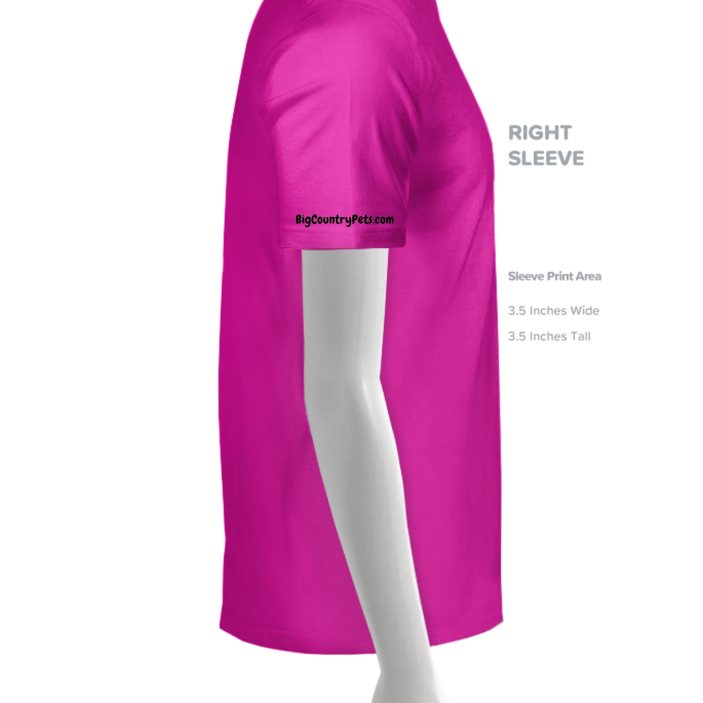 CYBER PINK - SLEEVE_RIGHT
