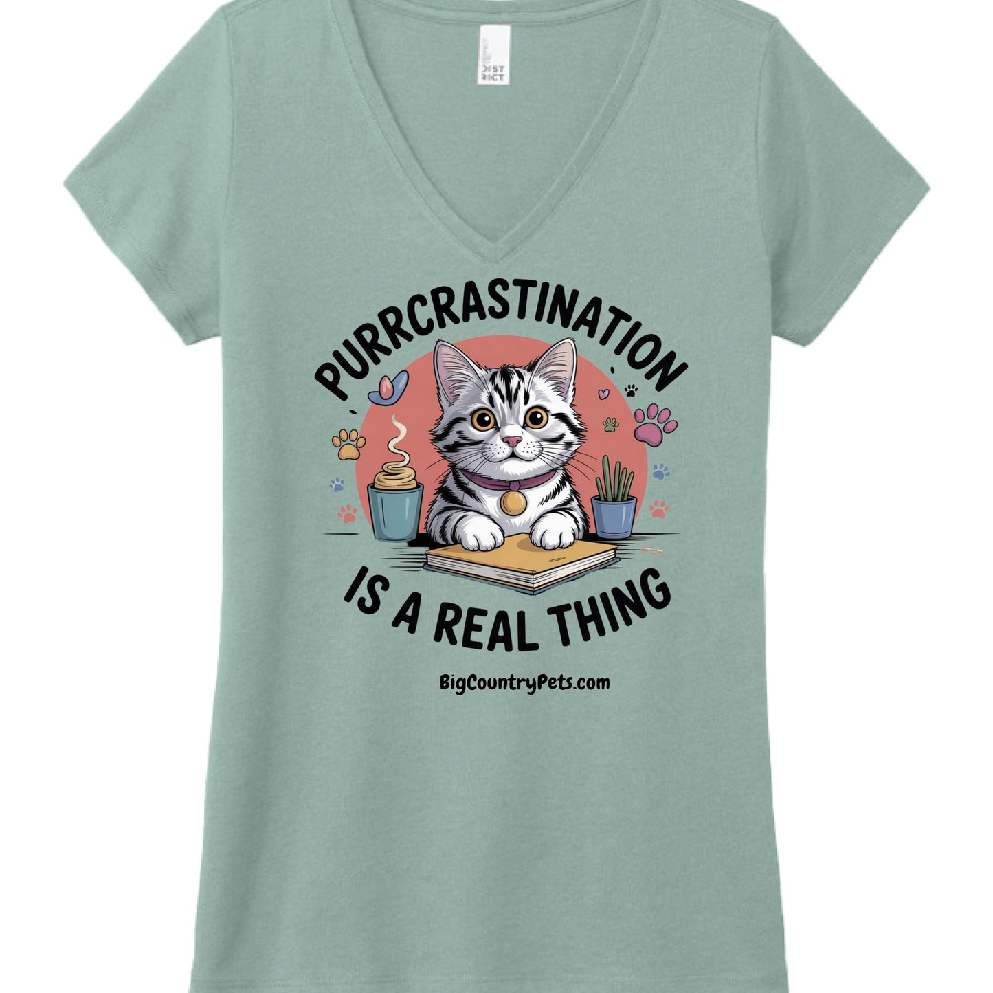 Hthrd Dsty Sag - FRONT