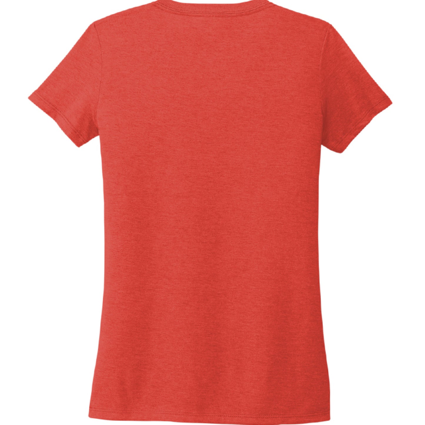 Rise Up Red - BACK