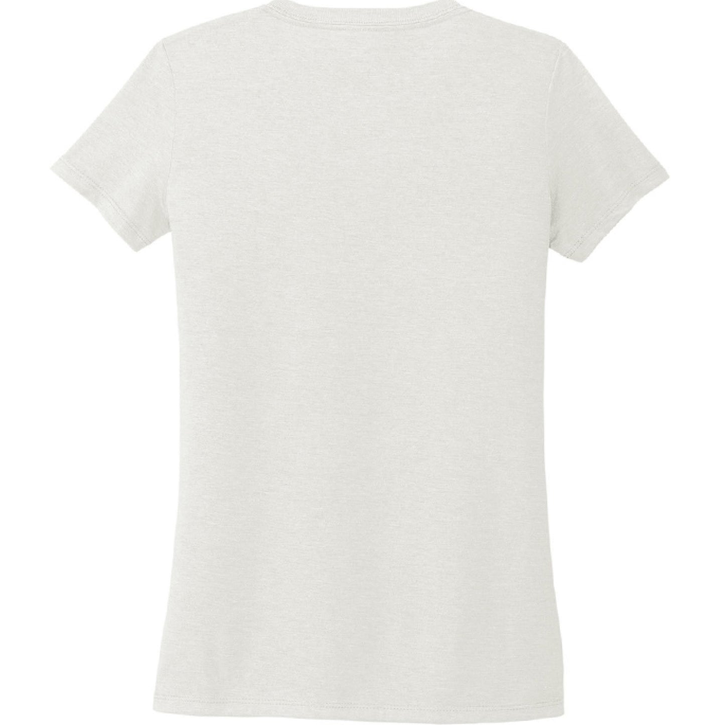 Fairly White - BACK