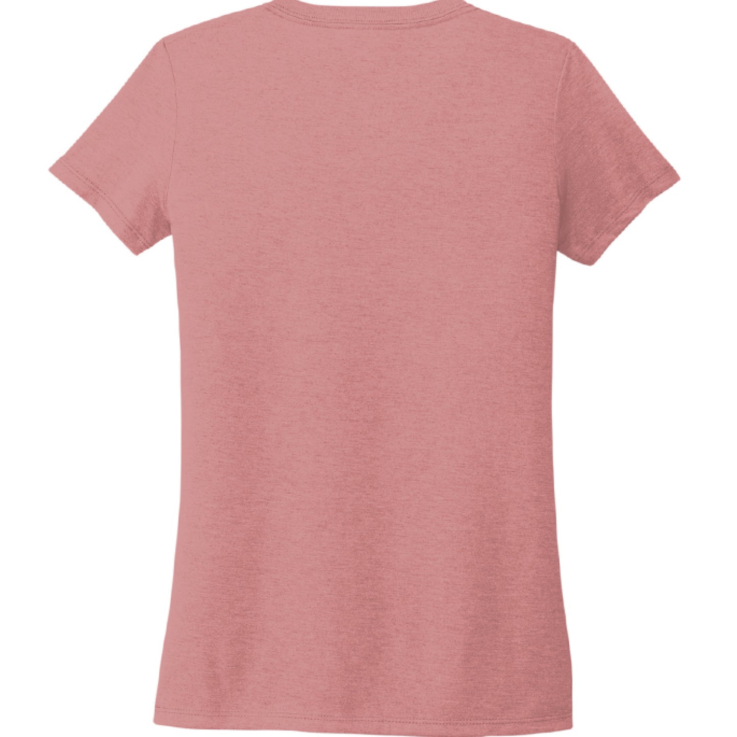 Vintage Rose - BACK