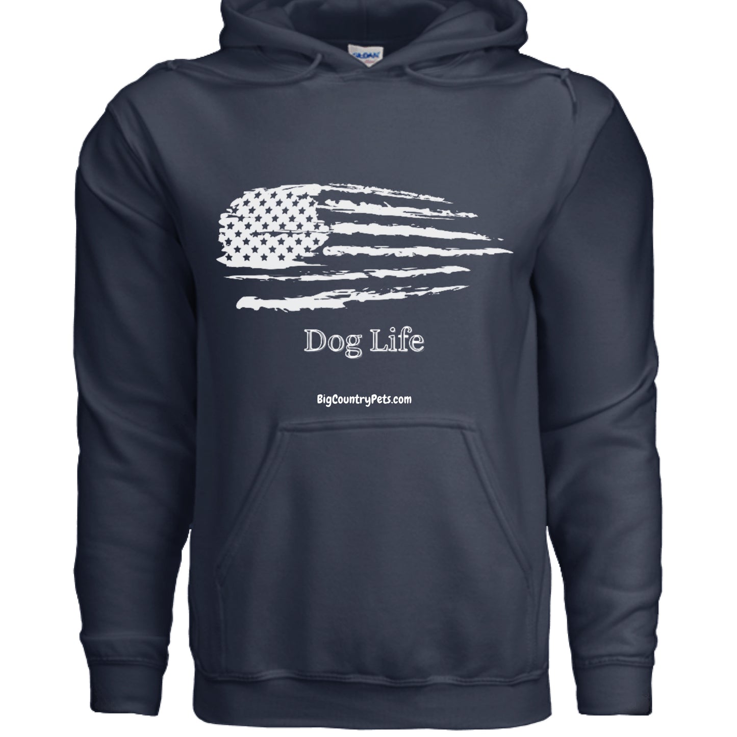 NAVY - FRONT