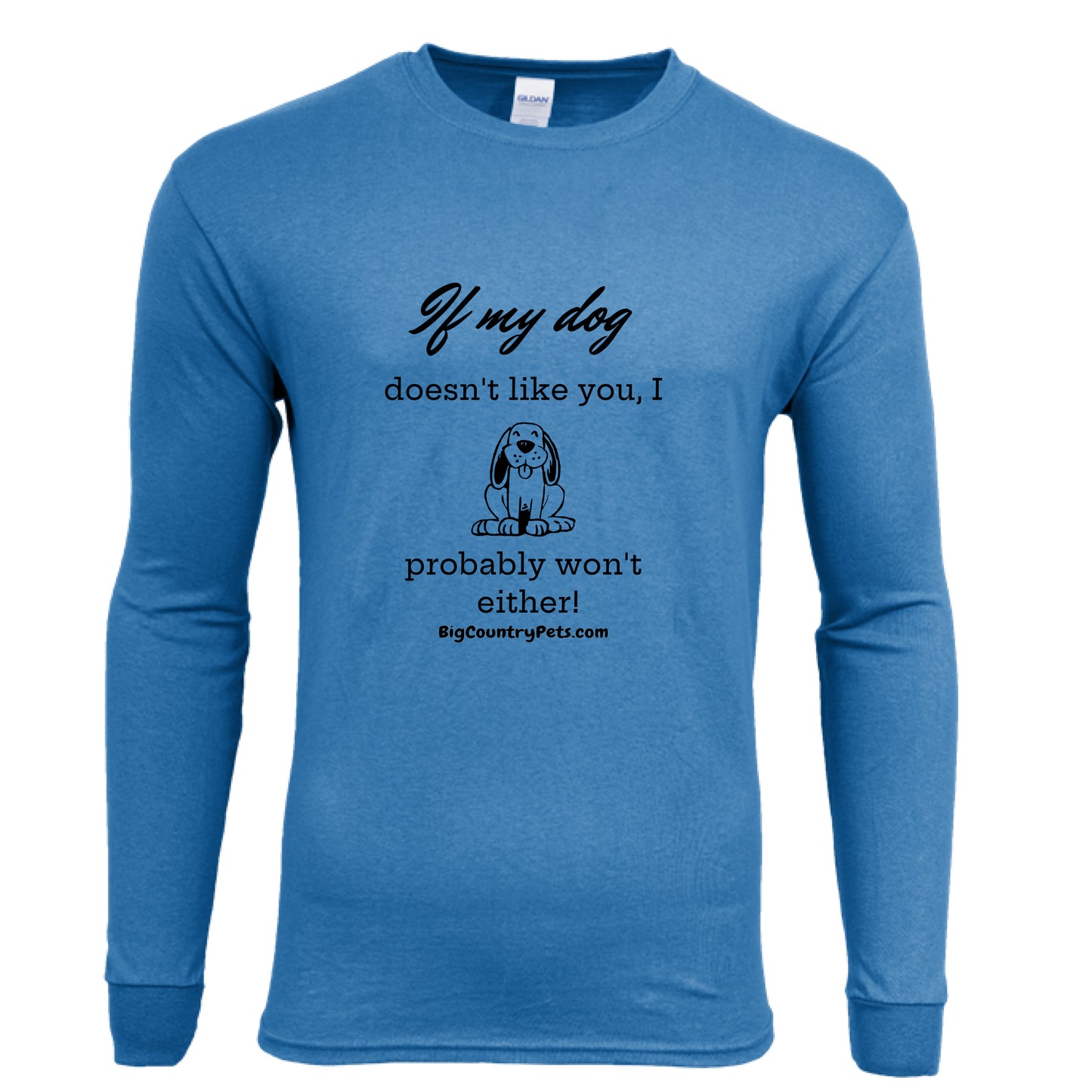 ROYAL - FRONT