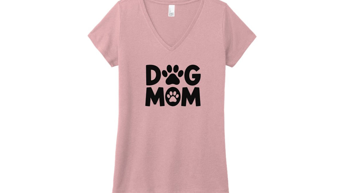 Dog Mom Shirts and Hats: How to Pick Your Perfect Pair