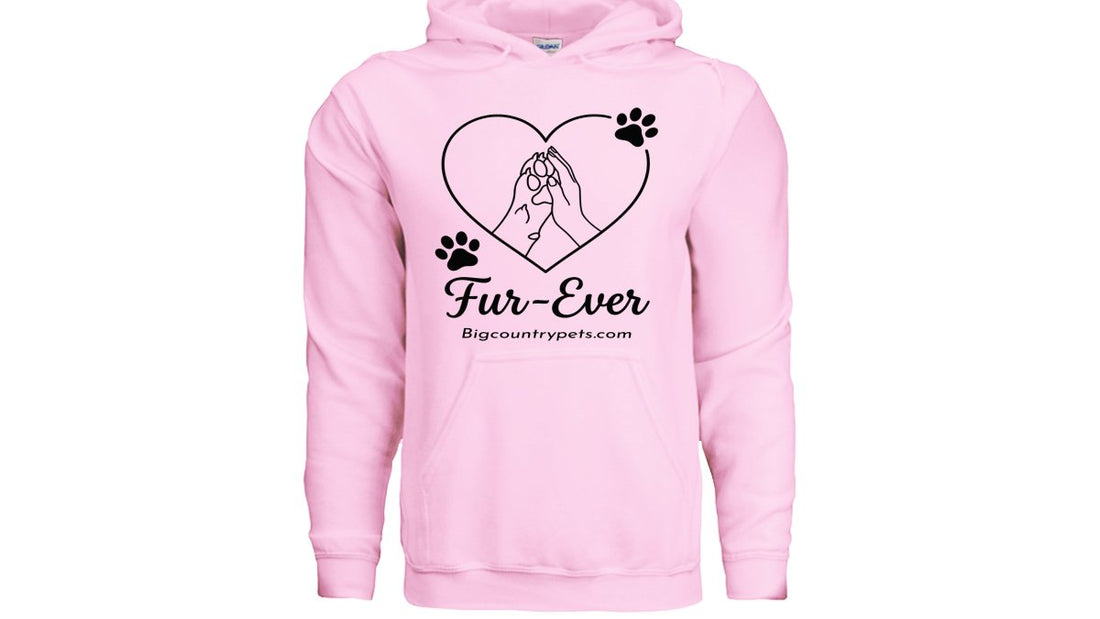 Cozy Pet Lover Sweatshirts for Cold Weather Days
