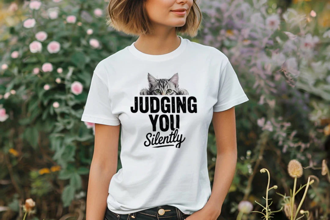 Mens and Ladies T Shirts