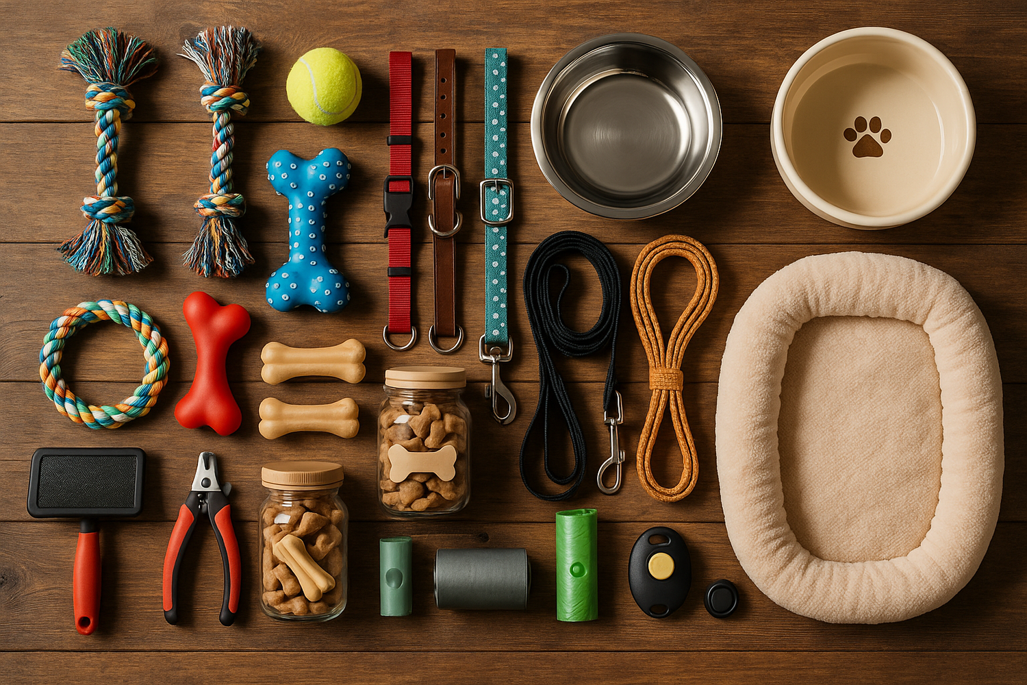 Dog Supplies