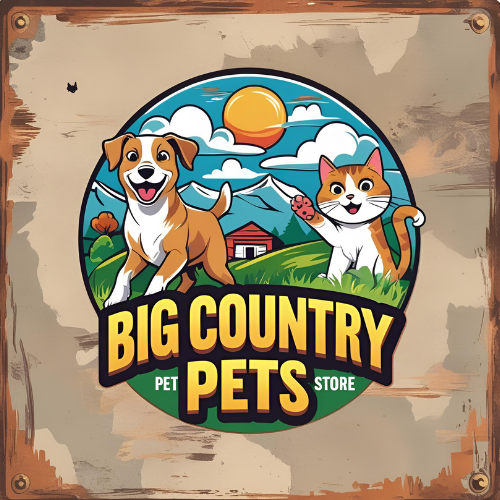 Big Country Pets