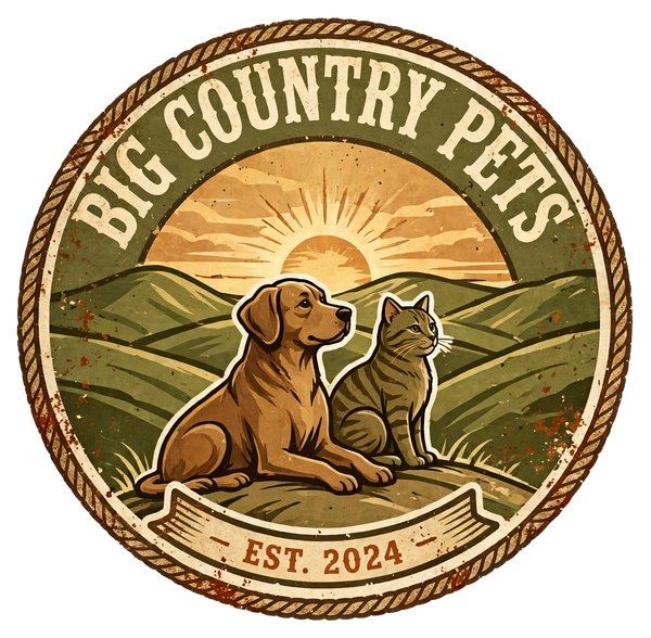 Big Country Pets