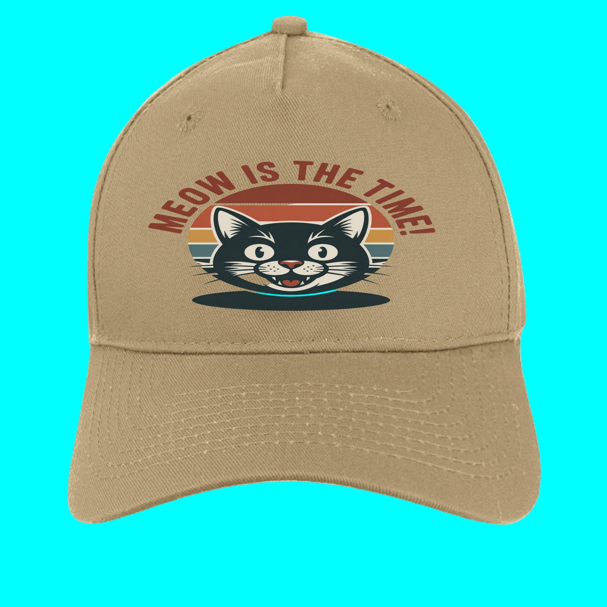 Khaki - FRONT