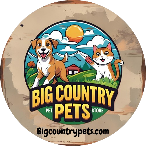 Big Country Pets