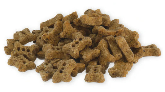 Big Country Pets - Sweet Potato Honey Bones