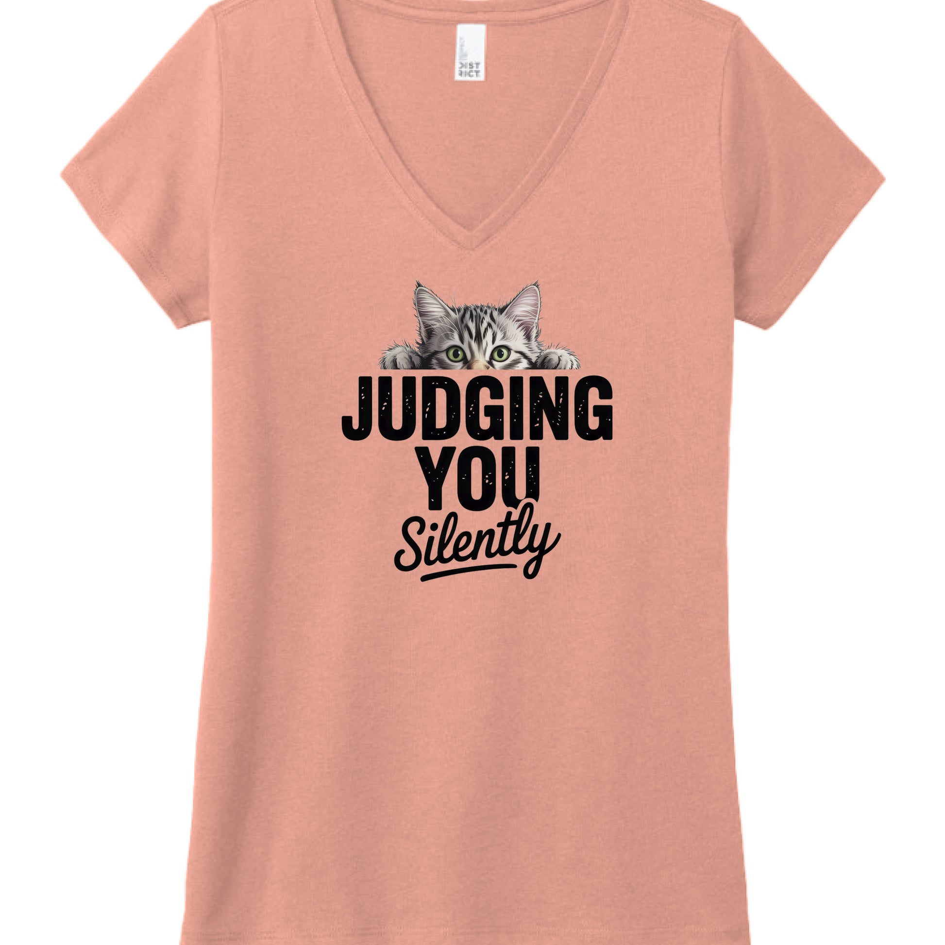 Hthrd Dsty Pch - FRONT