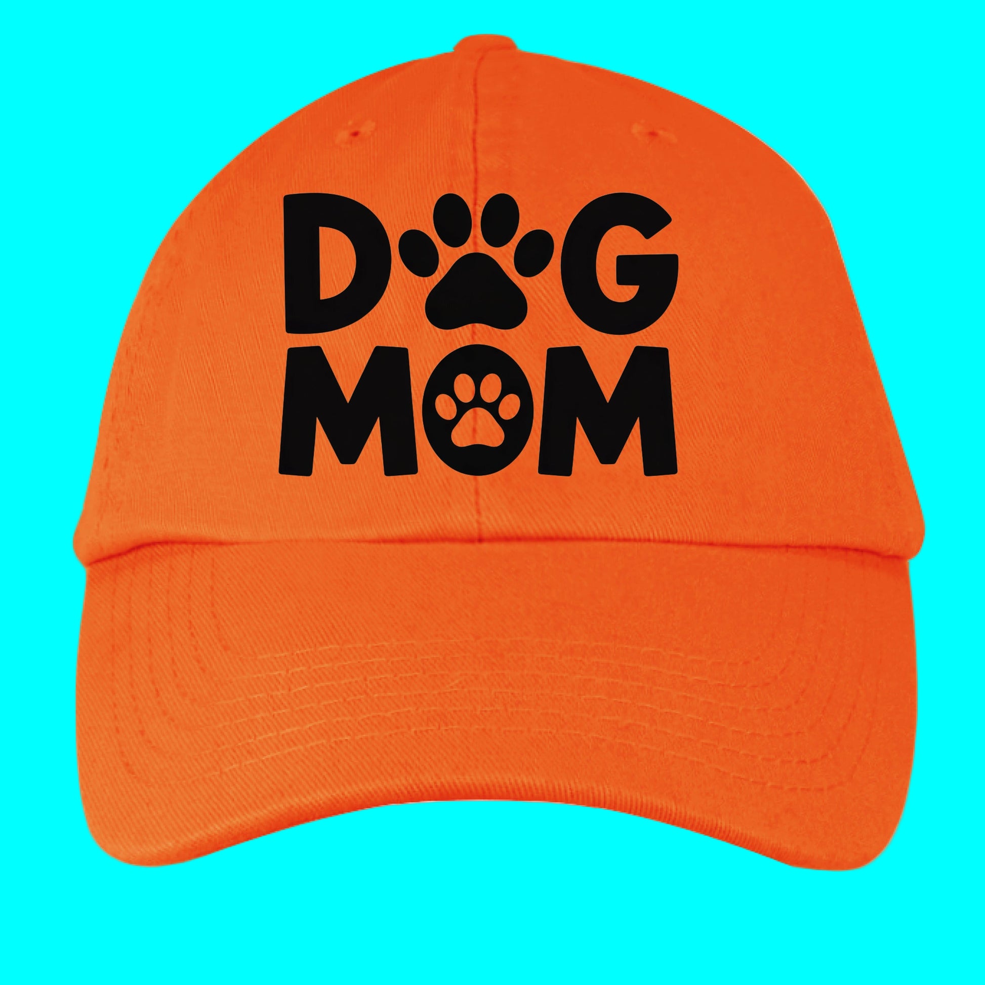 Orange - FRONT