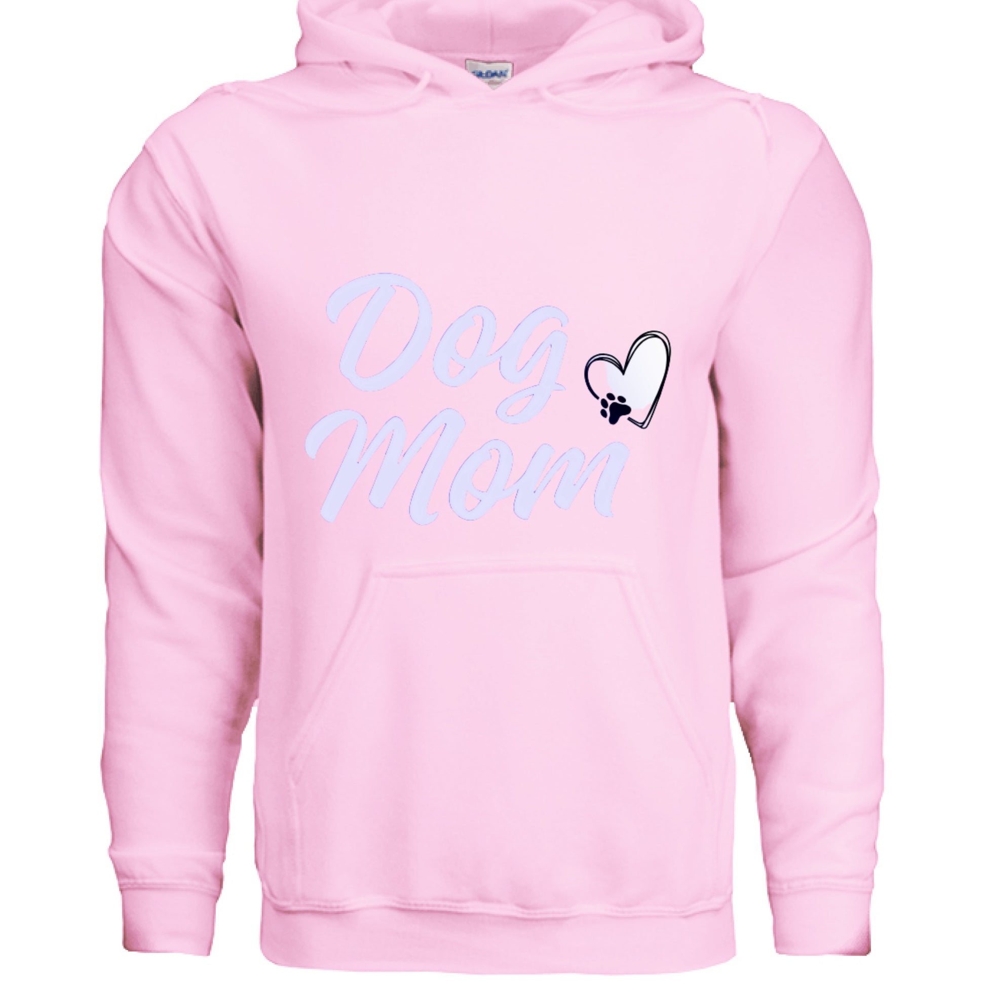 LIGHT PINK - FRONT