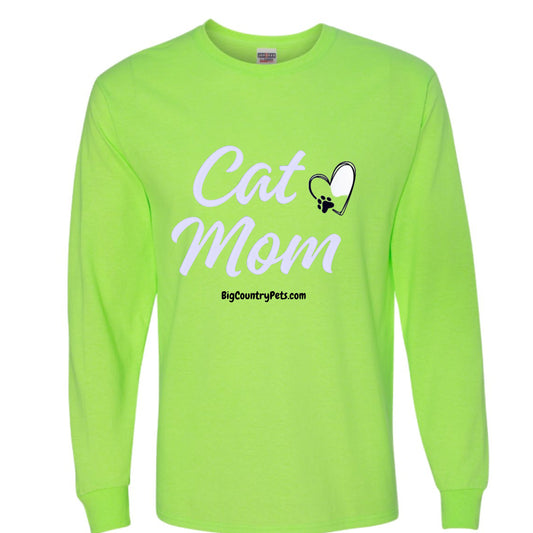 NEON GREEN - FRONT
