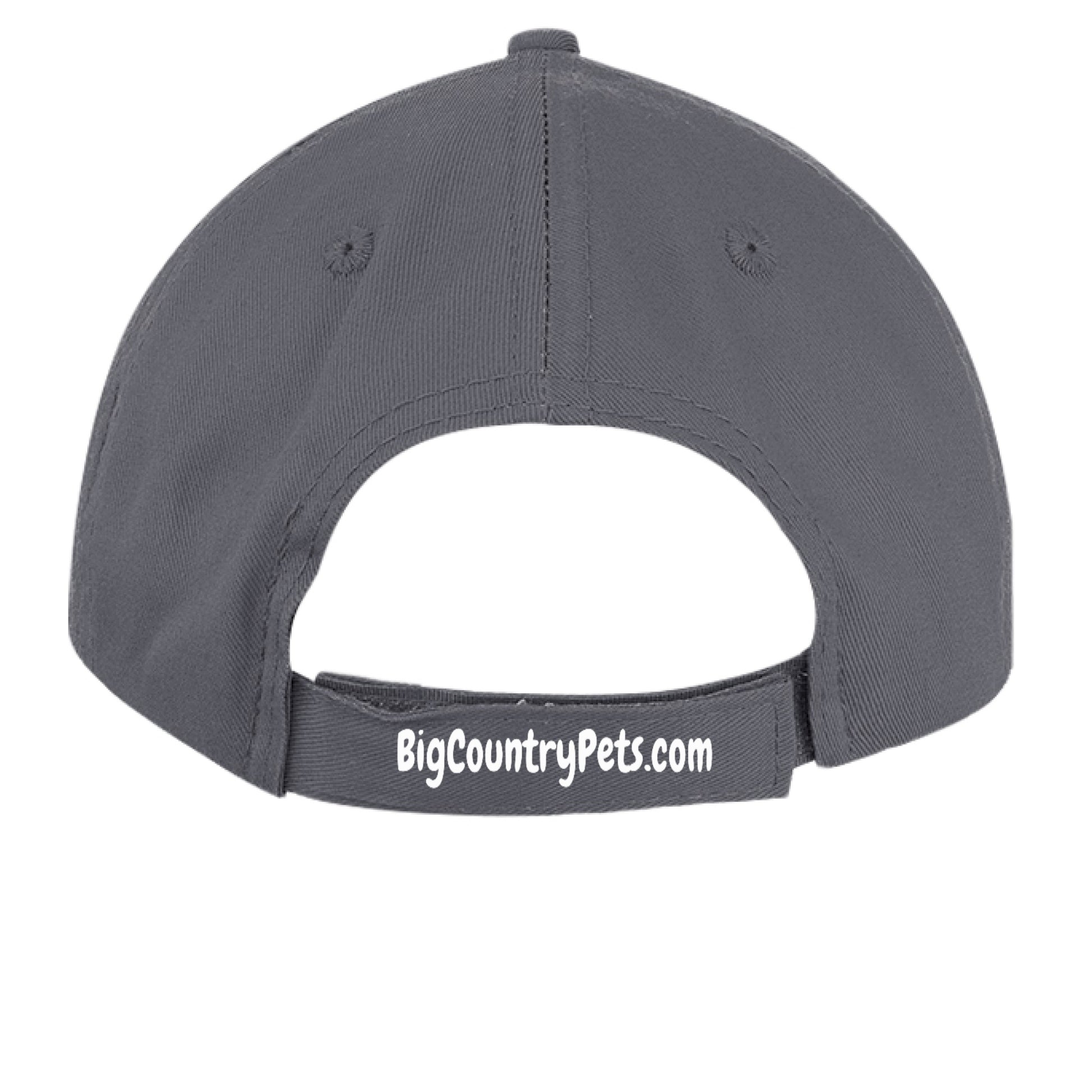 Charcoal - BACK