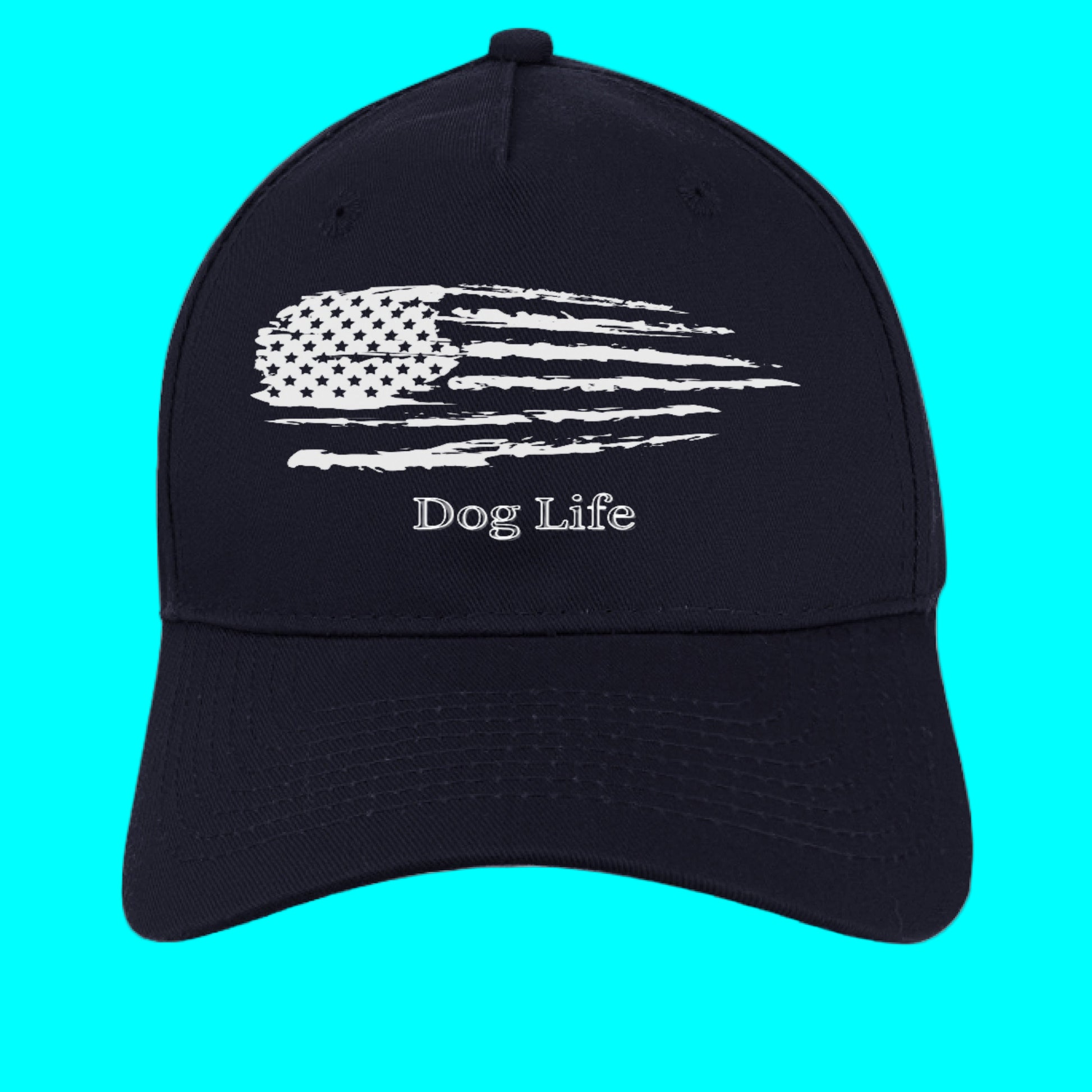Navy - FRONT