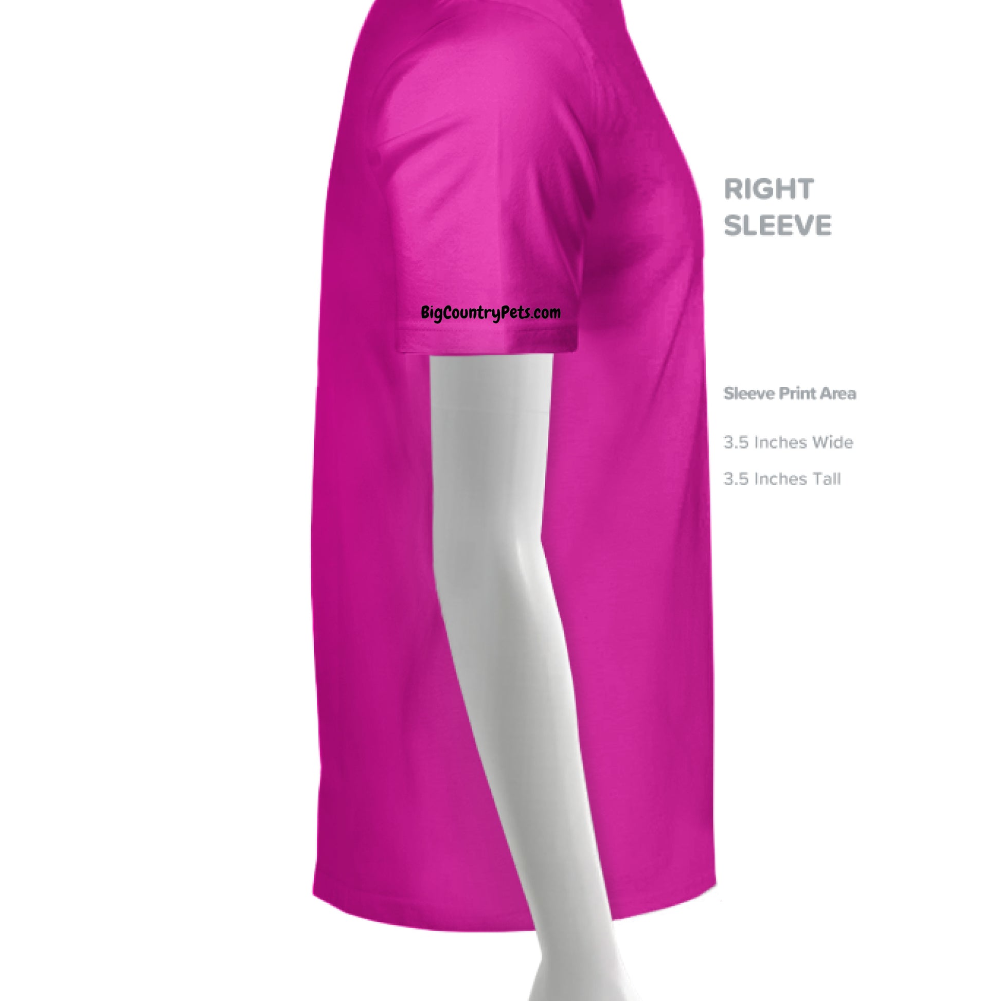 CYBER PINK - SLEEVE_RIGHT