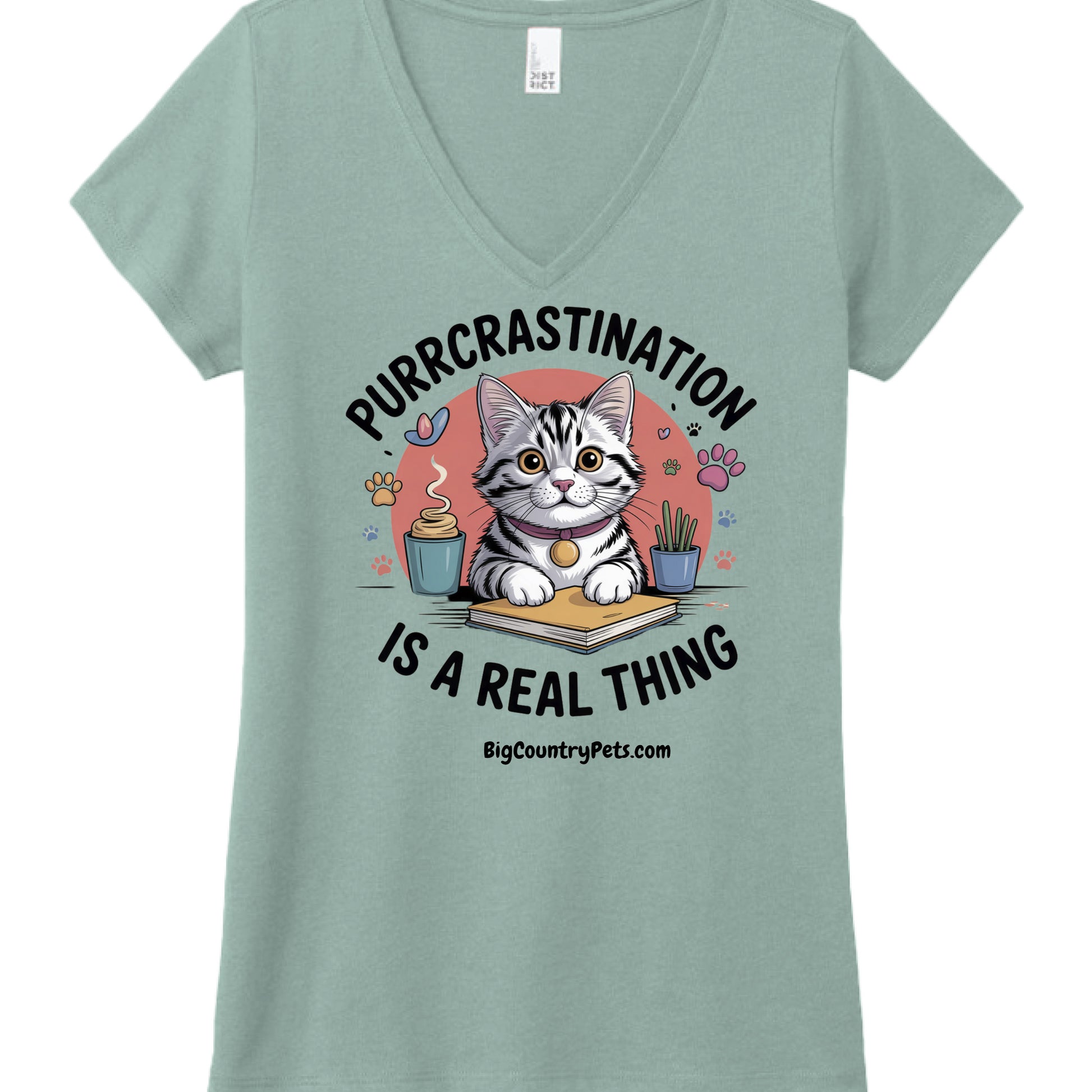 Hthrd Dsty Sag - FRONT