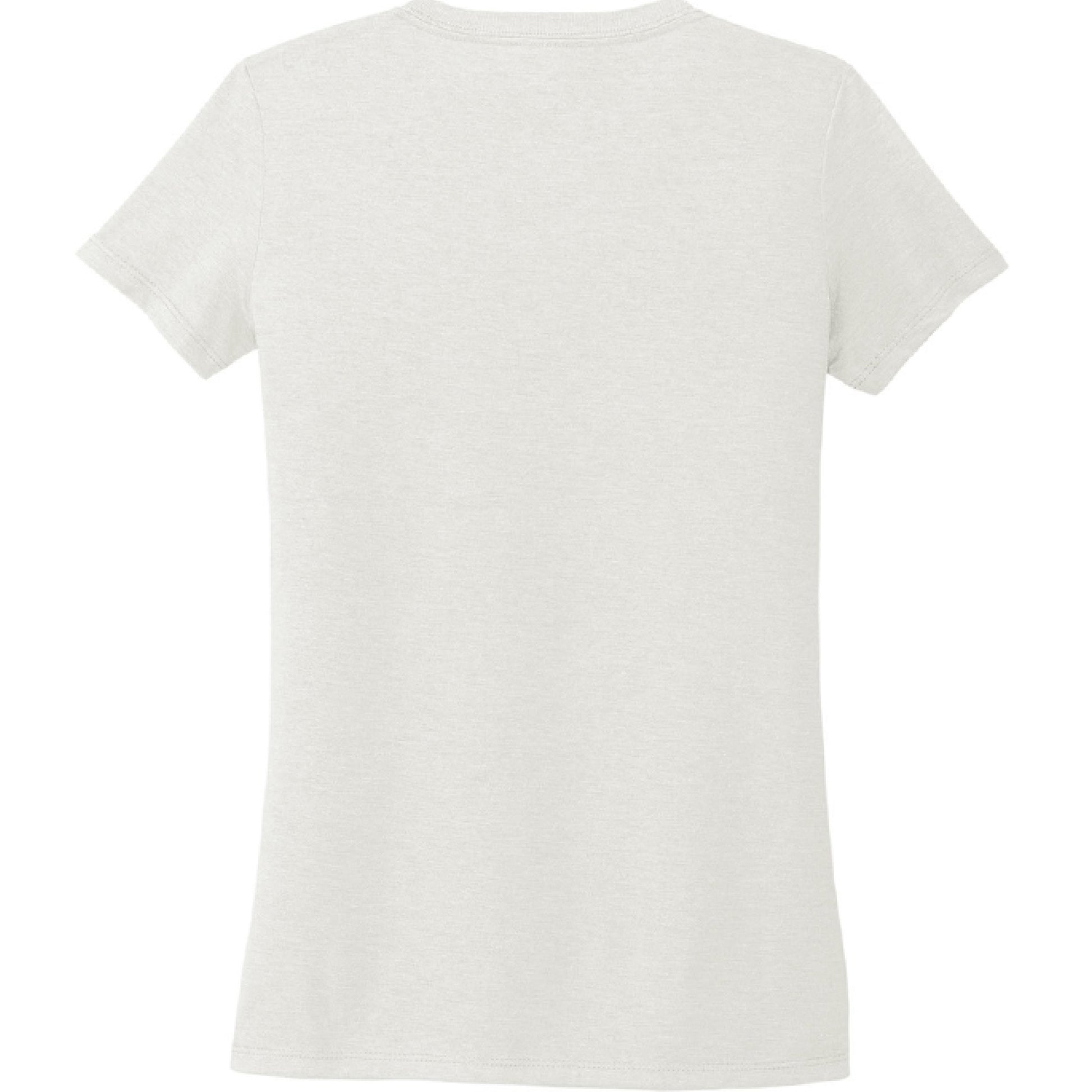 Fairly White - BACK