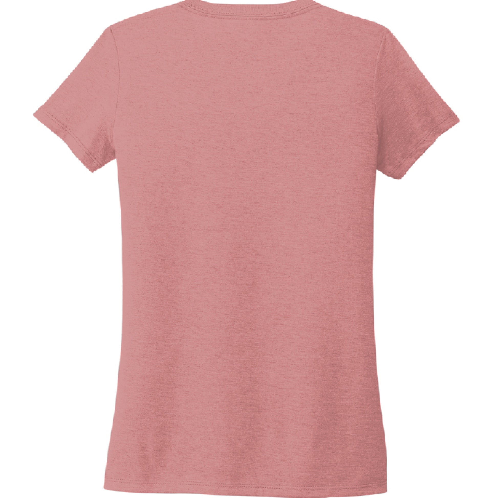Vintage Rose - BACK