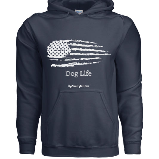 NAVY - FRONT