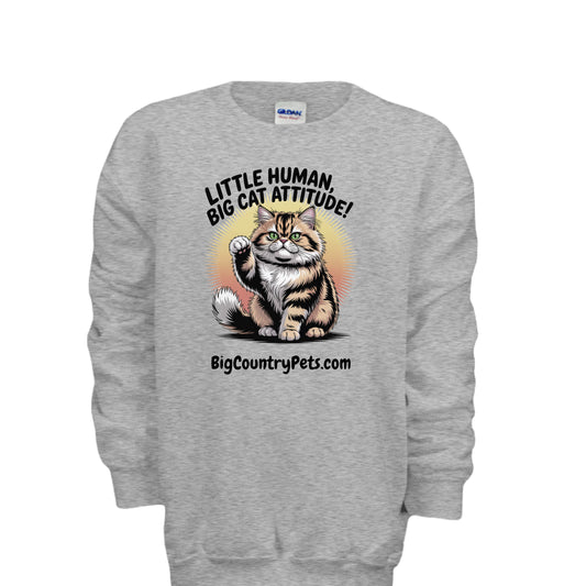 SPORT GREY - FRONT
