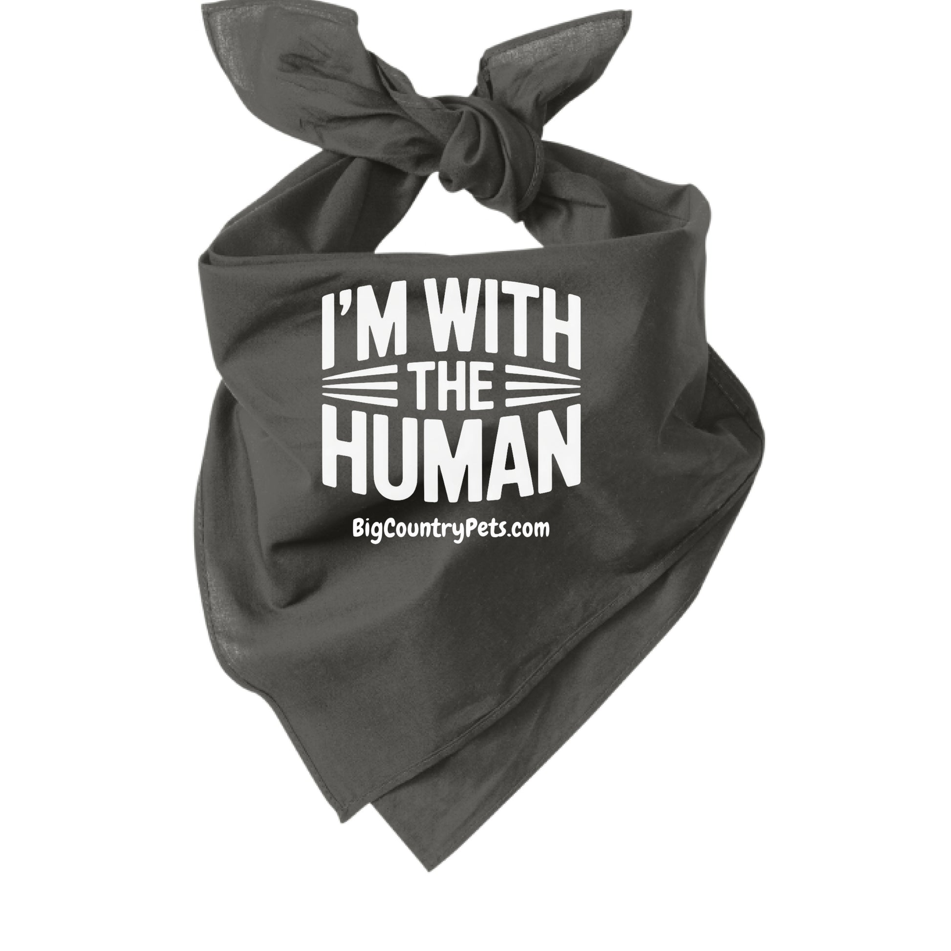 Sterling Grey - FRONT