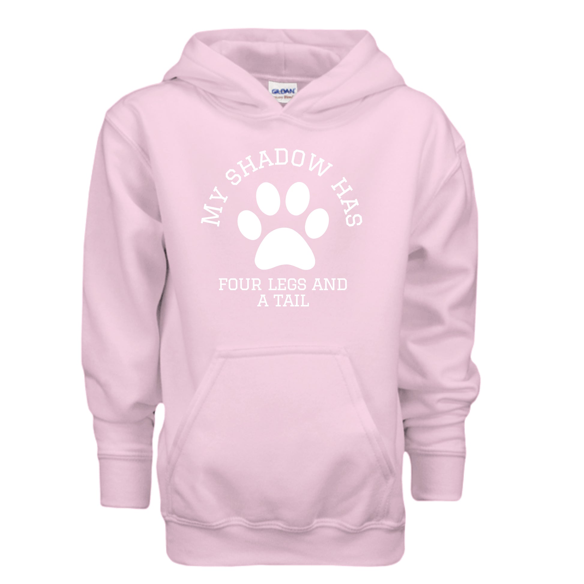 LIGHT PINK - FRONT