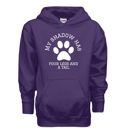 PURPLE - FRONT