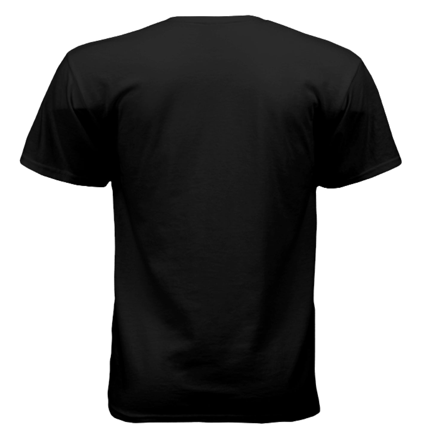 BLACK - BACK