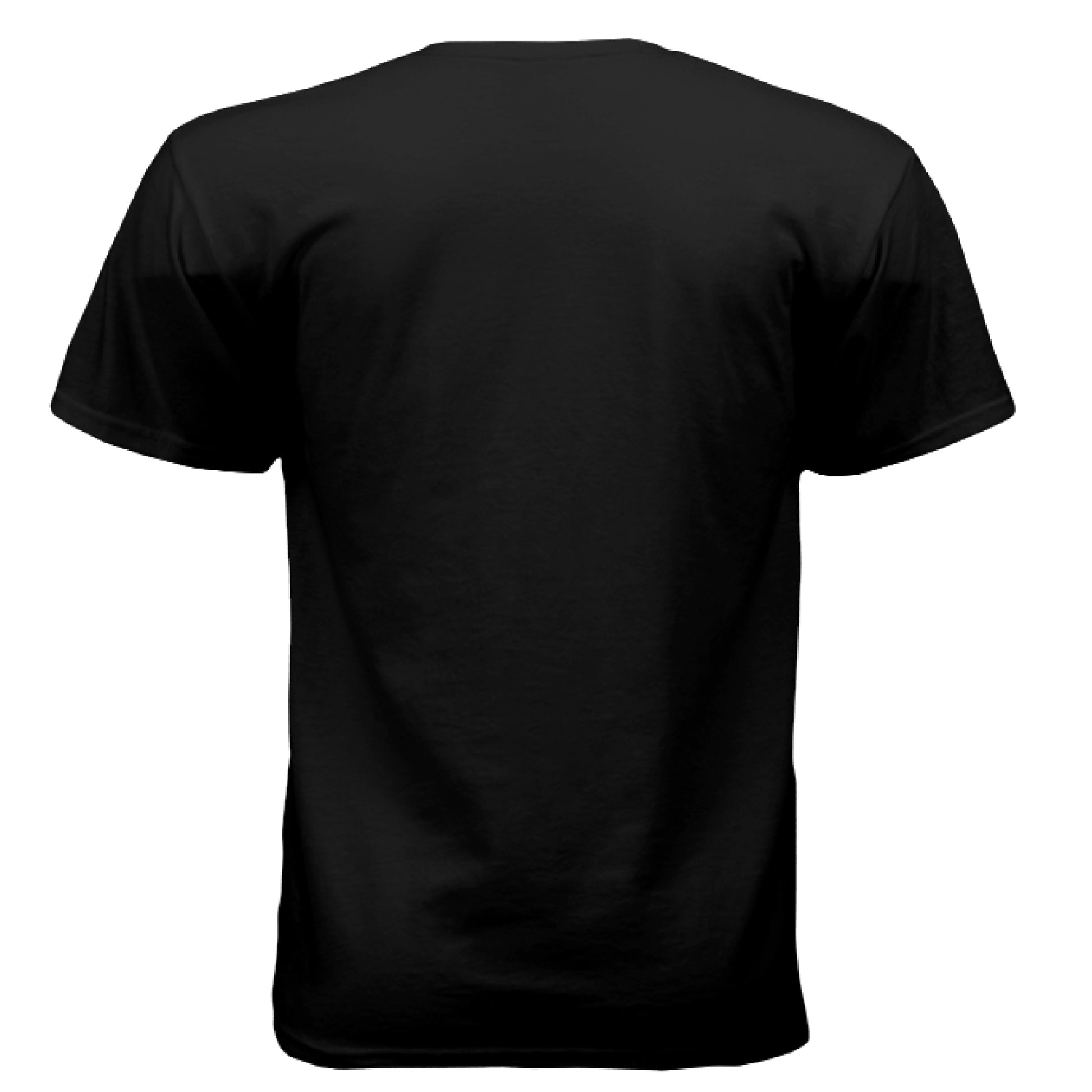 BLACK - BACK