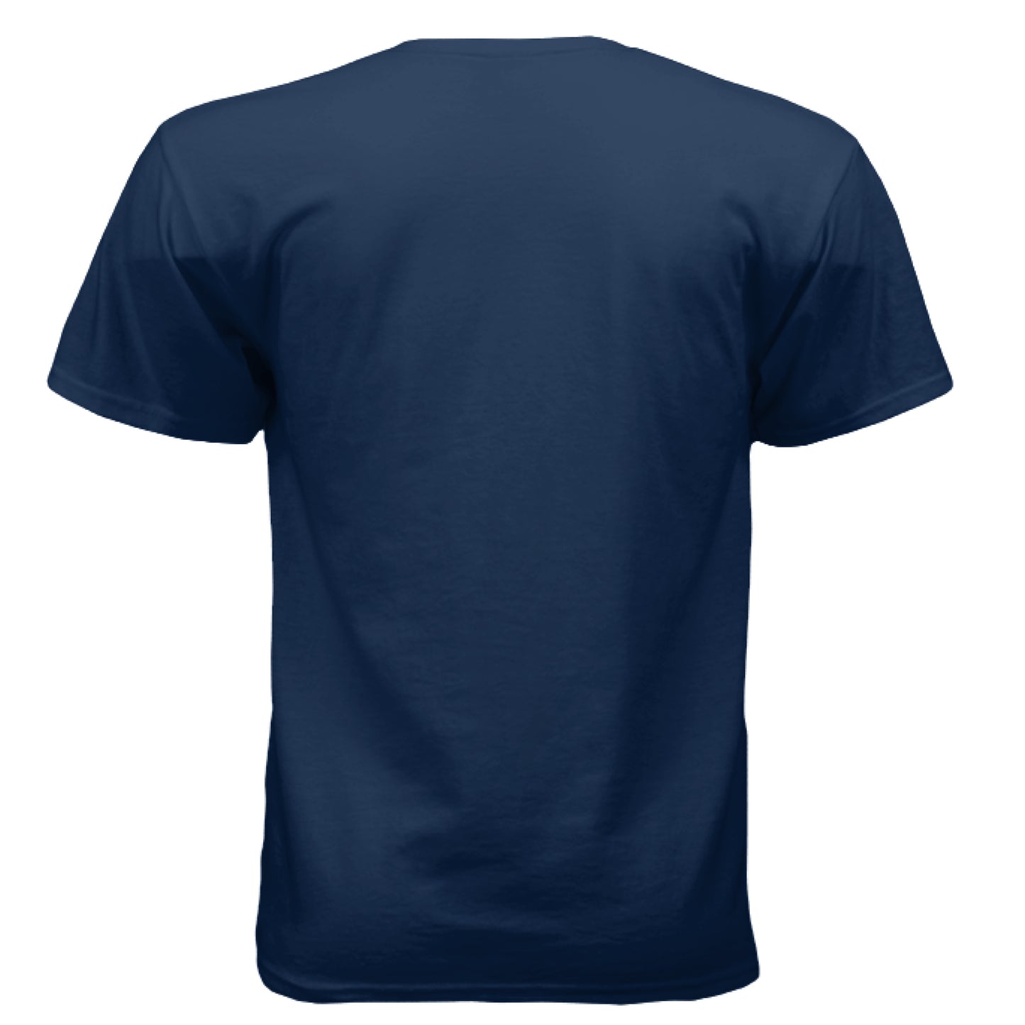 J NAVY - BACK