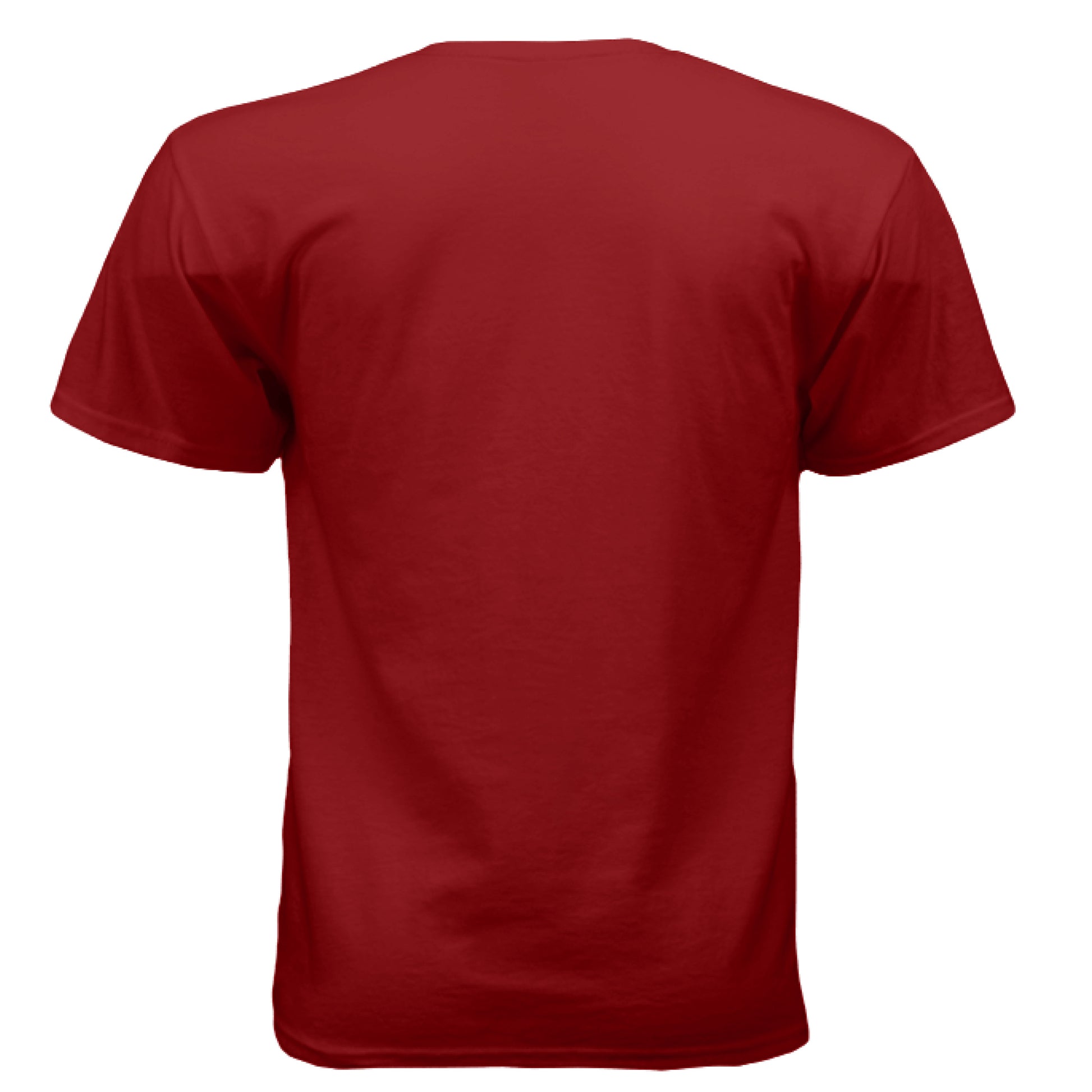 CRIMSON - BACK